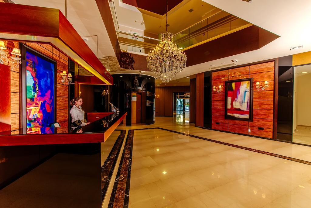 Hotel Tre Canne Budva Exterior foto