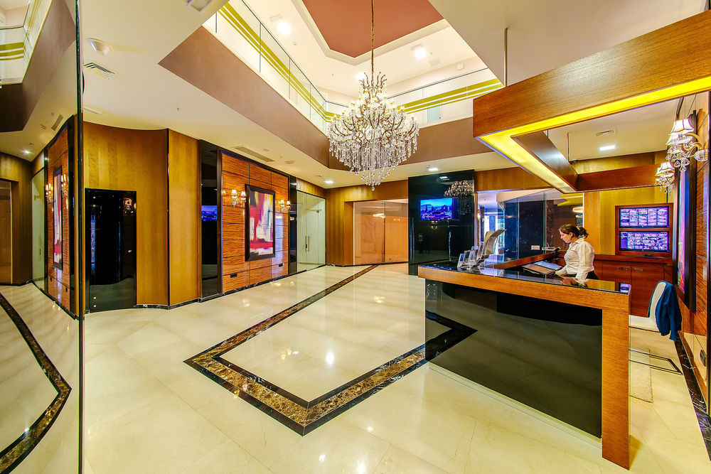 Hotel Tre Canne Budva Exterior foto