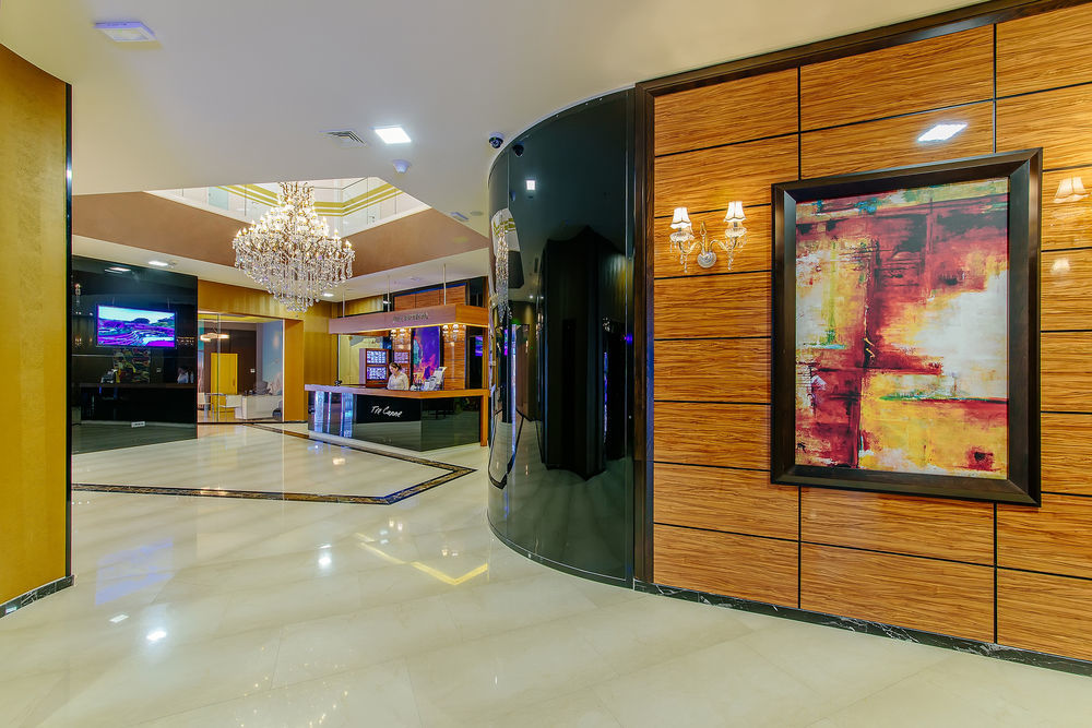 Hotel Tre Canne Budva Exterior foto